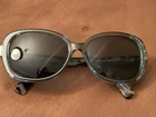 Coach Hc 8172 5370D0 Crystal Teal Snow Leopard 56-16-140 Eyeglass Frames Only! Pre-owned. Price: $40.87.