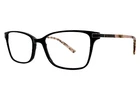 New Ted Baker TFW005 Blk 52.17.135 Finely Framed Women Eyeglasses. Price: $59.84.