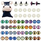 Julie Wang 20PAIRS Dragon Safety Eye For Animal 10MM, Multicolored New. Price: $17.67.