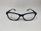 Versace Mod 3212-B-A 5064 Purple 54/16/140 Eyeglasses Frame !N50 Pre-owned. Price: $44.00.