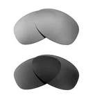 Walleva 2 Paris Polarized Replacement Lenses For Oakley Given OO4068 Sunglasses New. Price: $35.99.