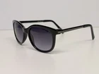 Tommy Hilfiger "olivia" Black Cat Eye Sunglasses W/ Case, 52-19-130, Wp OL269 Pre-owned. Price: $22.00.