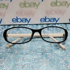 Christian Dior Optyl Cd 3047 T54 Black On White 52 16 130 Eyeglasses "frames" Pre-owned. Price: $99.00.