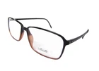 Silhouette Illusion Spx 2887 10 6054 53-14-140 Black Gradient Sand-lightweight New. Price: $145.00.