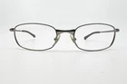 Ray-ban RB3162 005/40 Sleek Silver Rectangular Sunglass Frame 52-19 Italy 19687 Pre-owned. Price: $34.99.