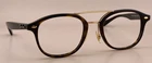 Ray-ban Sunglasses Frame Rb 2183 1225/13 Dark Tortoise Havana Brown 53-21-145 Pre-owned. Price: $39.87.