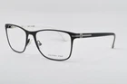 Calvin Klein Platinum Eyeglasses CK5399 001 Black, Size 52-17-135 New. Price: $59.50.