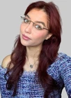 New Jaguar 33709 6500 Rimless 50MM Round Black Men's Women Eyeglasses Frame. Price: $159.99.