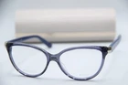 New Jimmy Choo Jc 226 Pjp Grey Blue Authentic Frames Sunglasses 53-15. Price: $119.00.