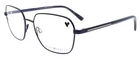 Joseph Abboud JA4108 414 Men's Eyeglasses Frames 56-18-145 Navy Blue New. Price: $46.73.