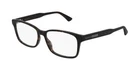 New Gucci GG0826O-005-55 Eyeglasses 55MM 100% Authentic. Price: $195.50.