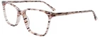 Takumi TK1276 010 Pink & Brown Stripes Authentic New 55MM. Price: $219.98.