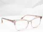 Ted Baker TLW004 Bls Blush Horn Women's Eyeglasses Frames 54-16-140 New. Price: $99.95.