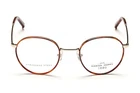 Morel 1880 3052M TD023 Havana Round Metal Eyeglasses Frame 47-21-145 New. Price: $171.60.