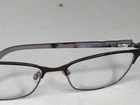 Gwen Stefani Frames GX066 Bur 53.17.135 Only Women's Eyeglasse Pre-owned. Price: $31.99.