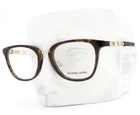 Michael Kors Innsbruck Eyeglasses Mk 4099 3006 Tortoise Gold 52MM W/case New. Price: $85.00.