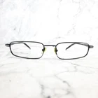 Ray-ban RB6116 2509 Eyeglasses Black Rectangular Full Rim Frames 51-17-135 Pre-owned. Price: $35.99.