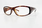 Ray-ban Rb 4093 642 3N Havana Plastic Sunglasses Frame 12952 Pre-owned. Price: $27.99.