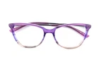 Nicole Miller Dorado Beach C02 Women New Authentic Full Rim Eyeglasses 53-16-135. Price: $67.76.