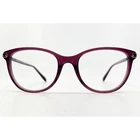 Coach Hc 6220U 5773 Transparent Purple Eyeglasses Frames 54-20-140 Women Pre-owned. Price: $39.99.