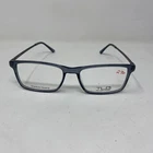 Tlg Thin Light Titanium Eyewear NU058 C02 55-18-145 Gray Eyeglasses UC35 New. Price: $76.50.