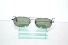 Calvin Klein 255S Sunglasses 56 16-135MM Italy Aviator Pre-owned. Price: $54.99.