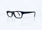 Calvin Klein Tortoise Wayfarer Glasses Flex Temple CK5636 50 17 140 Pre-owned. Price: $73.00.