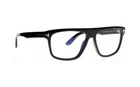 Tom Ford FT0628 001 Black Color Glasses 57MM / New Authentic. Price: $190.00.