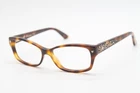 Christian Dior CD3259 05L Havana Authentic Eyeglasses 52-14 Pre-owned. Price: $119.40.