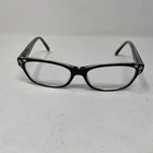 Bebe Eyewear BB5113 Photogenic Brown 210 Topaz 54-16-135 Flex Hinge HL98 Pre-owned. Price: $35.00.