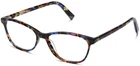 Warby Parker Daisy Cat-eye Eyeglasses Confetti Tortoise Medium 52-15-140 Mm Nwt* New. Price: $78.55.