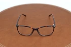 Amelia Nettle Tortoise Cat Eyeglasses Frames 35-000407 53-15-140 New. Price: $34.95.