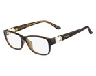 Salvatore Ferragamo SF2666R 54-15-135 Tortoise Eyeglasses Frame New. Price: $150.00.