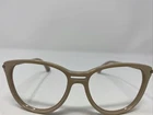Emporio Armani Sunglasses Frame EA4006 5078/13 56-16-135 Beige/brown UP63 Pre-owned. Price: $33.60.