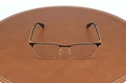 Ray-ban RB6363 2890 Black Square Eyeglasses Frames 54-18-145 New. Price: $144.95.