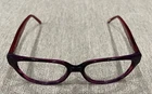 Ted Baker Eyeglasses Frames Only Cherrytree B855 Ras 52-16-14 Pre-owned. Price: $22.49.
