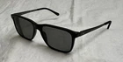 Ralph Lauren Eyeglasses Rl 6133 5001 54-17-145 Black-gunmetal, Frames Only Pre-owned. Price: $131.52.