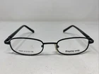 Smart Collection K005 COL.04 47-19-138 Black Full Rim Eyeglasses Frame ZN57 New. Price: $31.50.
