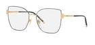 Chopard VCHG01M 0309 56 Shiny Gold Metal Frame Clear Lens Eyeglasses New. Price: $349.99.