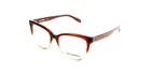 Karl Lagerfeld KL942 Brown Gradient 51/15/140 Woman Eyewear Frame New. Price: $91.00.