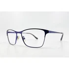 Scott Harris Eyeglasses Frames Womens Purple SH-460 C1 Metal 51-15-135 Pre-owned. Price: $39.99.