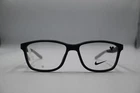 Nike Eyeglasses Frames Men 5048 001 49 130 (qv) New. Price: $60.00.