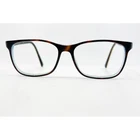Vera Bradley Eyeglass Frames Womens Brown Tortoise Cora 53-15-135 53MM Pre-owned. Price: $39.99.