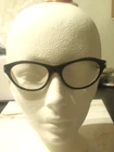 Prada VPR18P NAI-1O1 52MM Black Brown Tortoise Eyeglasses Authenticated Pre-owned. Price: $50.99.