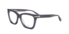 Marc Jacobs Mj 1014 Kac Shaded Grey Texture Clear 52/16/140 Women's Eye New. Price: $118.00.
