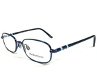 Polo Ralph Lauren Kids Eyeglasses Frames 8031 122 Shiny Blue Striped 45-15-125 New. Price: $32.44.