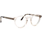 Maui Jim Eyeglasses Mjo 2209-05B Hint Of Pink Crystal Round Italy 46 145 New. Price: $99.99.
