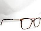 Swarovski Elina 5117 056 Havana Pink Women's Eyeglasses Frames 54-16-140 New. Price: $99.95.