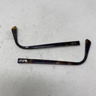 Ray-ban RB5362 5913 Tortoise 140MM Temple Arm Parts 393C Used. Price: $34.00.