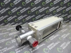 New Brooks 1110DJ25CEDAG Full View Rotameter. Price: $150.00.